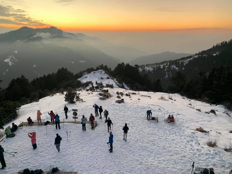 The most popular treks in Nepal