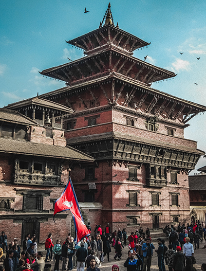 Nepal