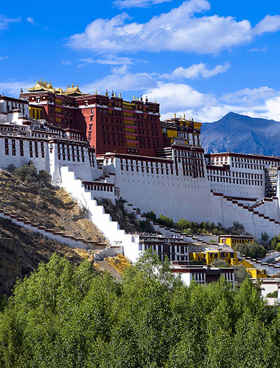 Tibet