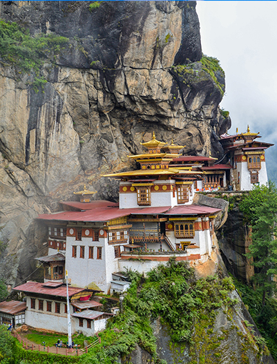 Bhutan