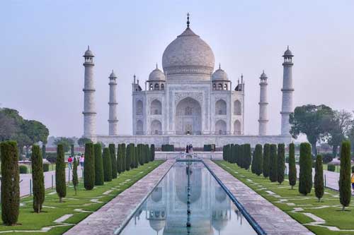 India Travel Information