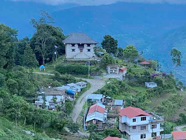 Eco-tourism in Nepal