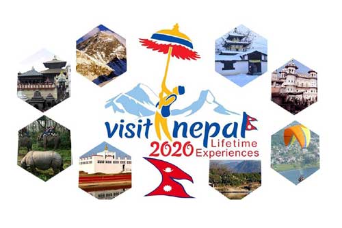 Visit Nepal Year 2020